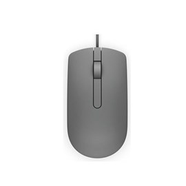 Dell MS116 570-AAIT Gri Kablolu Mouse