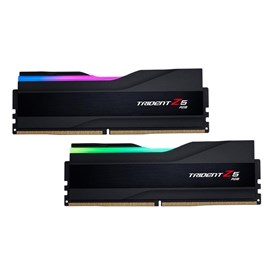 GSKILL F5-6400J3239G16GX2-TZ5RK Trident Z5 RGB Siyah DDR5 6400MHz 32GB(2x16GB) PC Ram