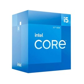 Intel Core i5-12500 3.0GHz 18MB Soket 1700 İşlemci