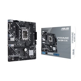 Asus PRIME H610M-E D4 DDR4 Intel H610 Soket 1700 mATX Anakart