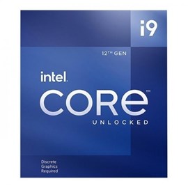 Intel Core i9-12900KF (Fansız) 3.20GHz 30MB Soket 1700 İşlemci