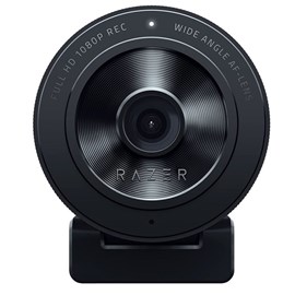 Razer RZ19-04170100-R3M1 Kiyo X Webcam