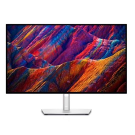 Dell U2723QE UltraSharp 27" 8MS 60Hz IPS 4K Monitör