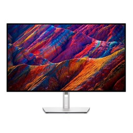 Dell U3223QE UltraSharp 31.5" 8MS 60Hz 4K IPS Monitör