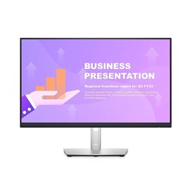 Dell P2422HE 23.8" 8MS 60Hz Full HD IPS Monitör