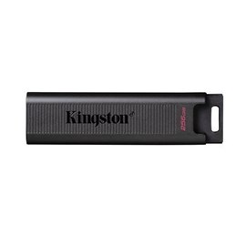 Kingston DTMAX/256GB DataTraveler Max 256GB USB 3.2 Gen 2 Type-C Flash Bellek