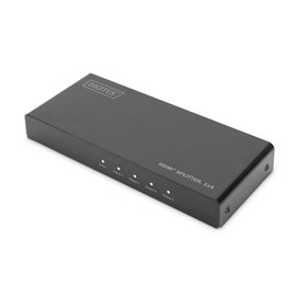 Digitus DS-45325 4 Port HDMI Çoklayıcı