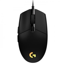 Logitech 910-005823 G102 LightSync Gaming Mouse