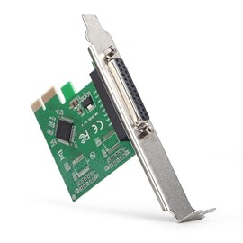 Dark DK-AC-PELPT PCI-Express Paralel Port Kart