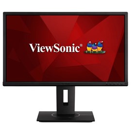 ViewSonic VG2440 23.6" 5MS 60Hz Full HD Monitör