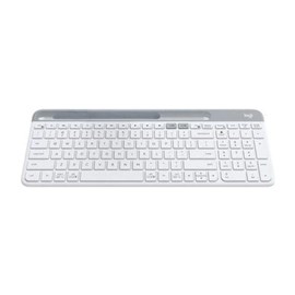 Logitech 920-010625 K580 Türkçe Q Beyaz Kablosuz Klavye