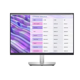 Dell P2423 24" 1920x1200 8MS 60Hz HDMI/DP/VGA/DVI Pivot IPS Monitör