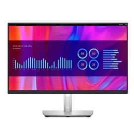 Dell P2423DE 23.8" 8MS 60Hz QHD IPS Monitör