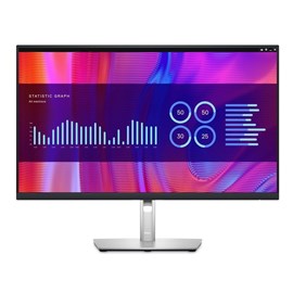 Dell P2723DE 27" 8MS 60Hz IPS Monitör