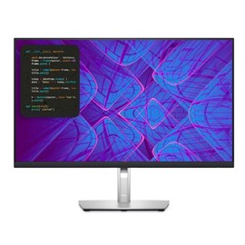 Dell P2723QE 27" 8MS 60Hz 4K IPS Monitör