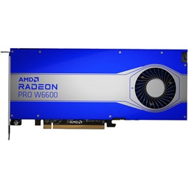 HP 340K5AA AMD Radeon Pro W6600 8GB GDDR6 128Bit Ekran Kartı