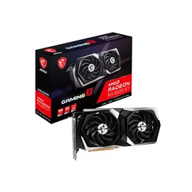 MSI RADEON RX 6600 XT GAMING X 8G GDDR6 8GB 128Bit Ekran Kartı