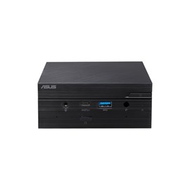 ASUS PN50-E1-B-B5155MD R5-4500U RAM YOK-DISK YOK DOS/HDMI/DP/WiFi/Bluetooth/VESA Mini PC