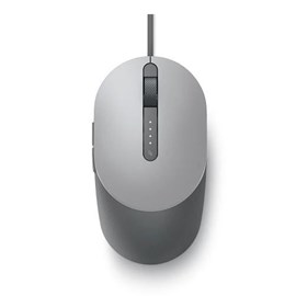Dell 570-ABHM MS3220 Gri Kablolu Mouse