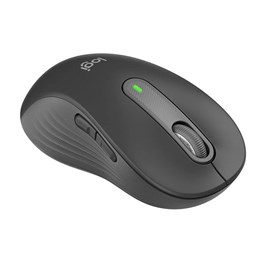 Logitech 910-006239 Signature M650 Siyah Kablosuz Mouse