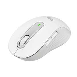 Logitech 910-006255 Signature M650 Beyaz Kablosuz Mouse