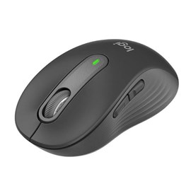 Logitech 910-006253 Signature M650 Siyah Kablosuz Mouse