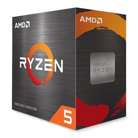 AMD Ryzen 5 5500 3.6GHz 16MB Soket AM4 İşlemci