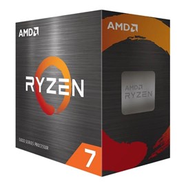 AMD Ryzen 7 5700X (Fansız) 3.4GHz 32MB Soket AM4 İşlemci