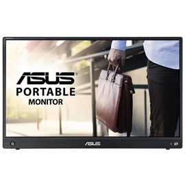 Asus MB16AWP ZenScreen GO 15.6" 5MS 60Hz Full HD IPS Taşınabilir Monitör