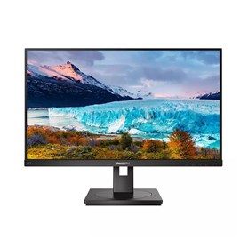 Philips 242S1AE/00 23.8" 4MS 75Hz Full HD IPS Monitör