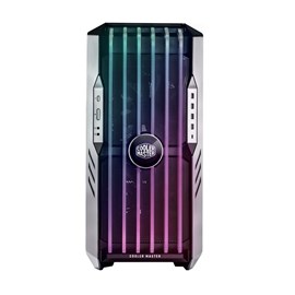 Cooler Master H700E-IGNN-S00 HAF 700 EVO ARGB Tempered Glass Gaming Kasa (PSU YOK)