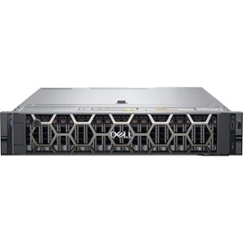 Dell PowerEdge R750XS PER750XS4A Intel Xeon 4310 16GB 1x1.2TB 800W 2U Rack Kasa Sunucu