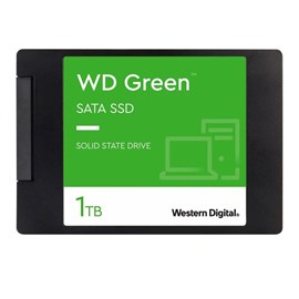 Western Digital WDS100T3G0A Green 2.5" 1TB SSD Disk