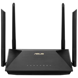 Asus RT-AX1800U AX1800 Dual Band Wi-Fi 6 Router