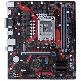 Asus EX-B660M-V5 D4 DDR4 Intel B660 Soket 1700 mATX Anakart