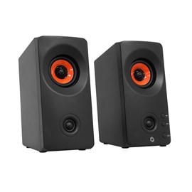 Frisby FS-2134U Siyah 1+1 Bluetooth Hoparlör