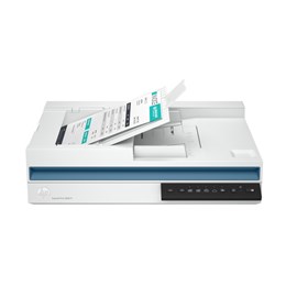 HP 20G06A ScanJet Pro 3600 F1 Doküman Tarayıcı