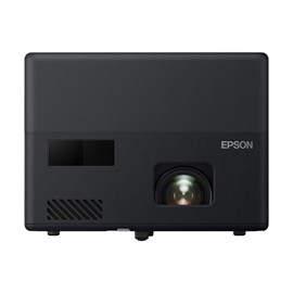 Epson EF-12 Lazer Projeksiyon Cihazı
