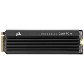 Corsair CSSD-F1000GBMP600PLP MP600 PRO LPX 1TB M.2 NVMe SSD Disk