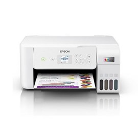 Epson L3266 EcoTank Çok Fonksiyonlu Tanklı Yazıcı