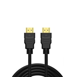 QPort Q-HDMI32 3 Metre HDMI Kablo