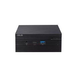 ASUS PN41-BBC029MC Intel Celeron N4500 RAM YOK-DISK YOK DOS/HDMI/DP/COM/WiFi/Bluetooth/VESA Mini PC