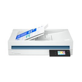 HP 20G07A ScanJet Pro N4600 FNW1 Döküman Tarayıcı