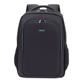 Mack MCC-505 15.6" Siyah Notebook Sırt Çantası