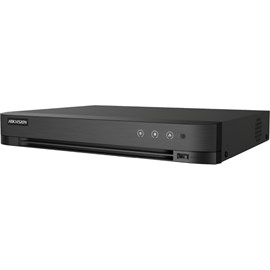 Hikvision iDS-7204HQHI-M1/S 4 Kanal DVR Kayıt Cihazı