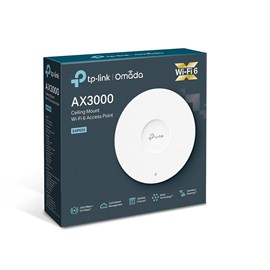 TP-Link EAP650 AX3000 Wi-Fi 6 Access Point