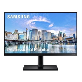 Samsung LF24T450FQRXUF 24" 5MS 75Hz Full HD IPS Monitör