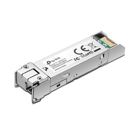 TP-Link TL-SM321A-2 1000Base-BX WDM Bi-Directional SFP Modülü