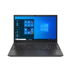 Lenovo 20TD00JGTX ThinkPad E15 i5-1135G7 16GB 512GB SSD Windows 11 Pro 15.6" Notebook