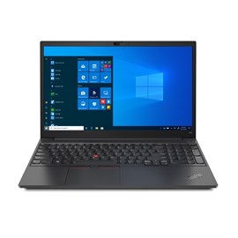 LENOVO ThinkPad E15 Gen2 20TDS0SH00 i7-1165G7 16GB 512GB SSD+1TB 2GB MX450 15.6" FreeDOS Notebook